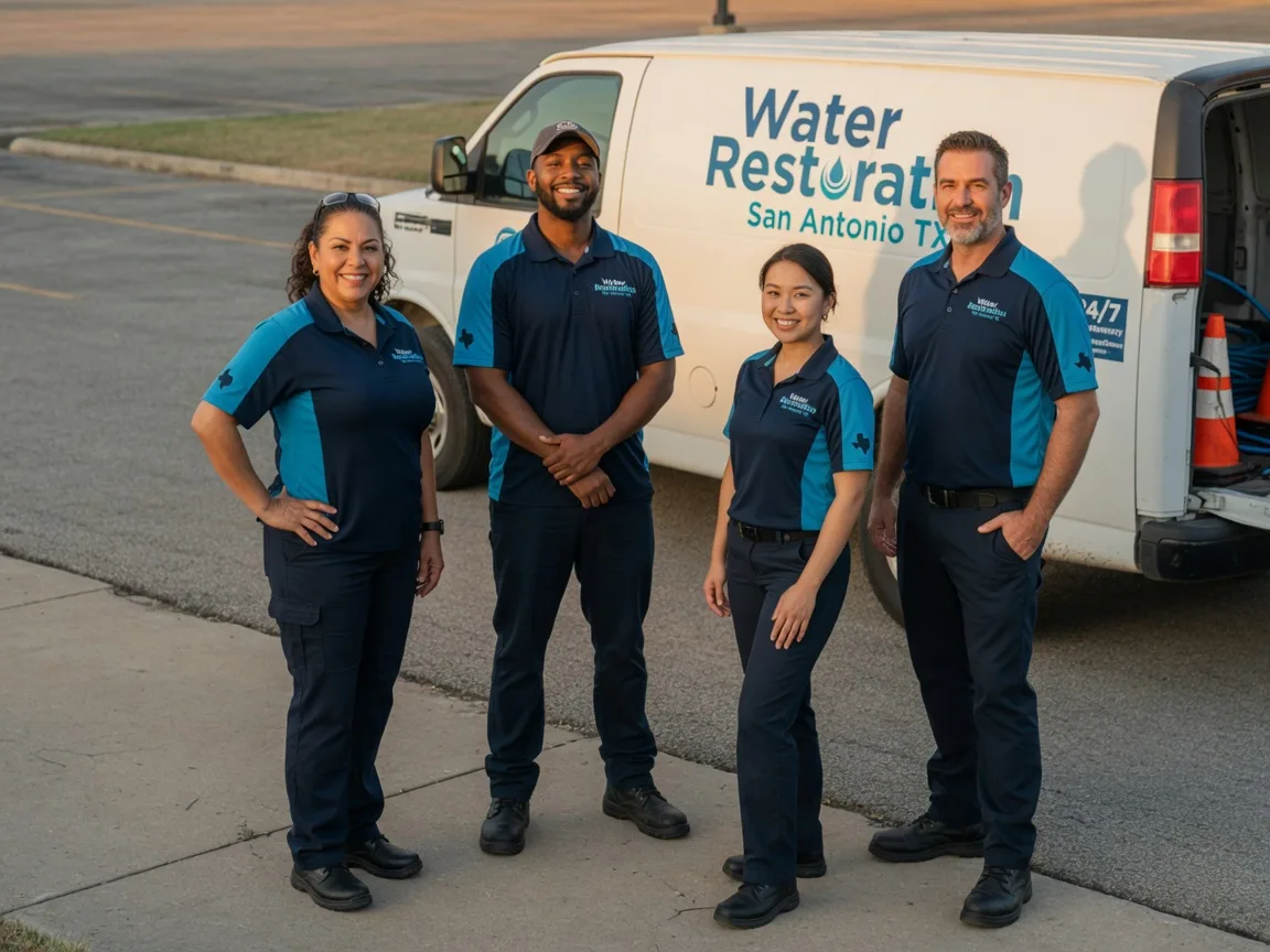 Water Damage Repair company in Elverson, PA